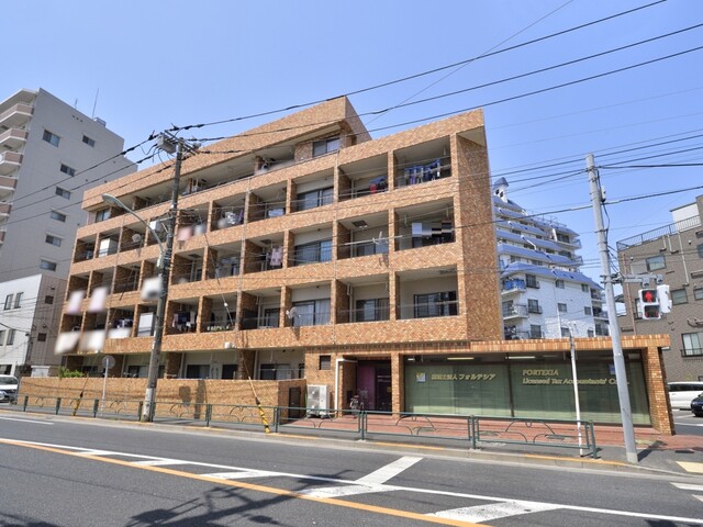 メゾン一里塚